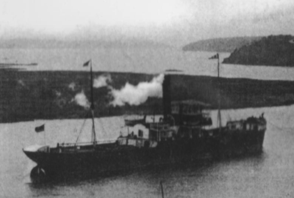 Castro Alen - Collection L. Santa Olaya Castro Alen - Collection L. Santa Olaya